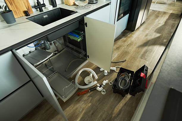 24/7 Emergency Gas Line Repair experts in Randolph, OH